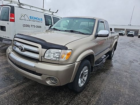 Used 2005 Toyota Tundra SR5 image 3