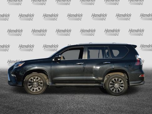Used 2023 Lexus GX 460 Premium image 8