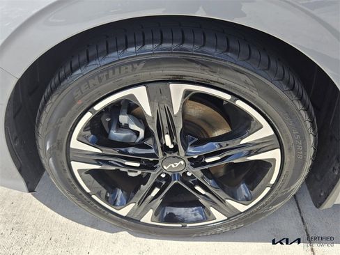 Used 2023 Kia K5 GT-Line w/ GT-Line Premium Package image 10