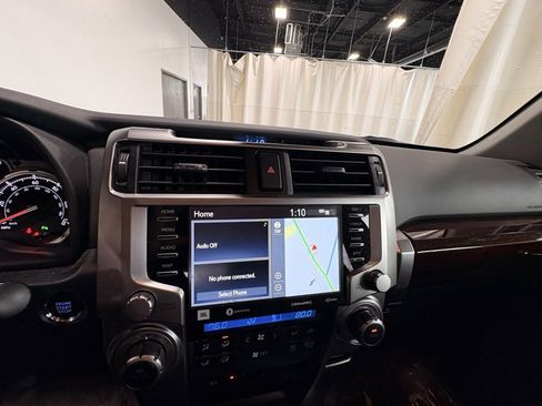 Used 2022 Toyota 4Runner Limited image 7