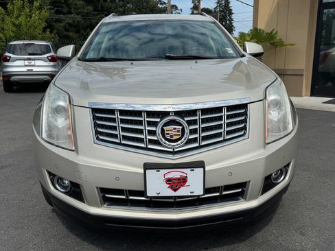 Used 2016 Cadillac SRX Performance w/ Driver Awareness Package FWD image 2