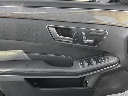 Used 2014 Mercedes-Benz E 350 4MATIC Wagon w/ Premium 1 Package image 13