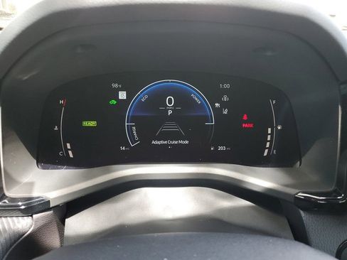 New 2025 Toyota Camry SE w/ Multimedia Upgrade Package image 20