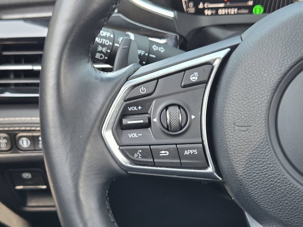 Used 2023 Acura MDX w/ Advance Package AWD/4WD image 36