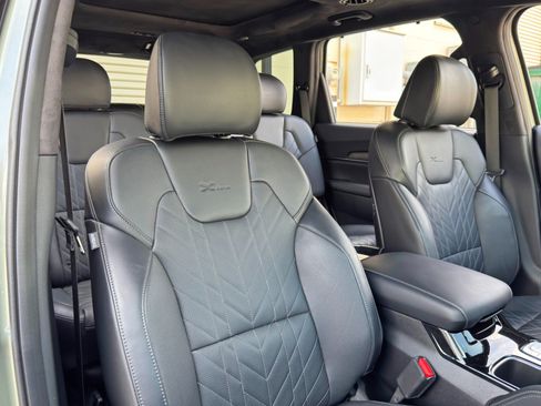 Used 2025 Kia Telluride SX Prestige X-Line AWD/4WD image 44