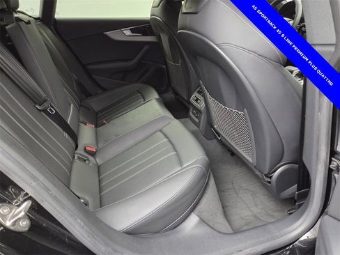 Used 2023 Audi A5 2.0T Premium Plus w/ Premium Plus image 14