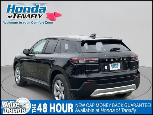 New 2026 Honda Prologue EX image 4