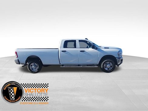 Certified 2024 RAM 2500 Tradesman w/ Chrome Appearance Group image 26