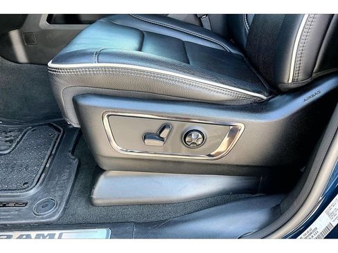Certified 2024 RAM 1500 Limited AWD/4WD image 29