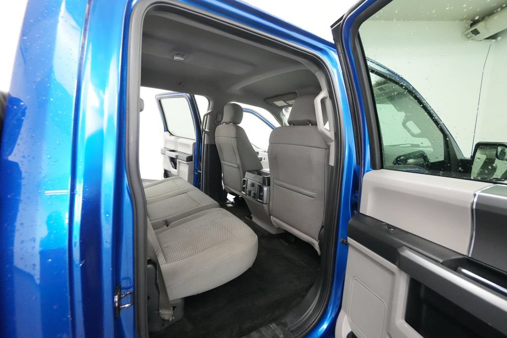 Used 2017 Ford F150 XLT w/ Equipment Group 302A Luxury RWD image 25