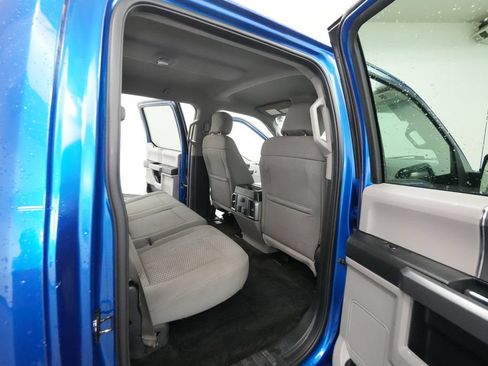 Used 2017 Ford F150 XLT w/ Equipment Group 302A Luxury RWD image 25