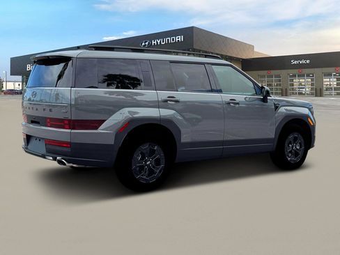 New 2026 Hyundai Santa Fe XRT image 8