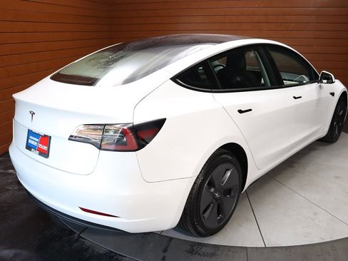 Used 2023 Tesla Model 3 Standard Range RWD image 51