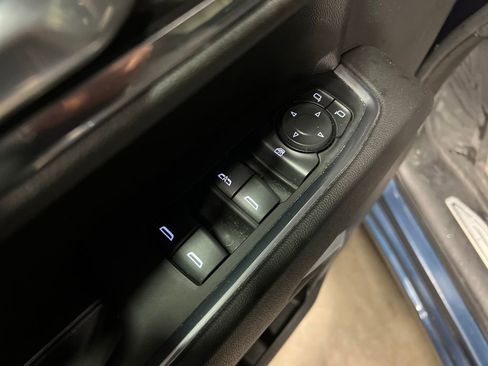 Certified 2022 Chevrolet Silverado 1500 RST AWD/4WD image 16