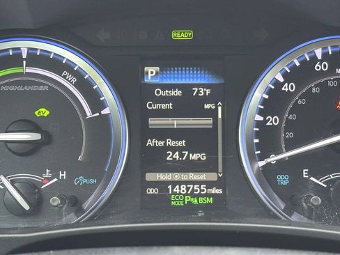 Used 2019 Toyota Highlander Limited Platinum AWD/4WD image 35