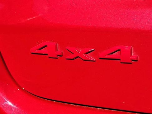 Certified 2023 Jeep Compass Limited image 8