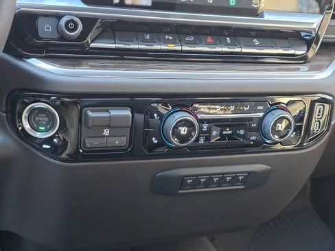 New 2026 Chevrolet Silverado 3500 LT w/ Texas Edition image 30