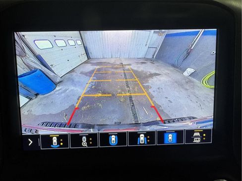 Used 2023 GMC Sierra 3500 Denali image 26