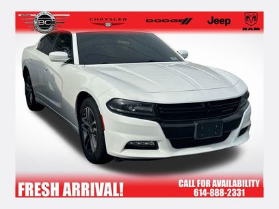 Used 2019 Dodge Charger SXT w/ Cold Weather Package