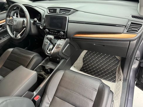 Used 2022 Honda CR-V EX-L image 22