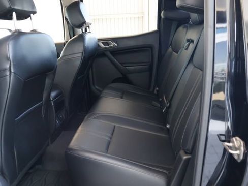 Used 2019 Ford Ranger Lariat w/ Equipment Group 501A Mid AWD/4WD image 15