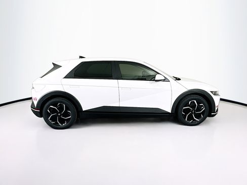 Used 2024 Hyundai Ioniq 5 SEL RWD image 10