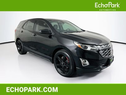 Used 2019 Chevrolet Equinox LT