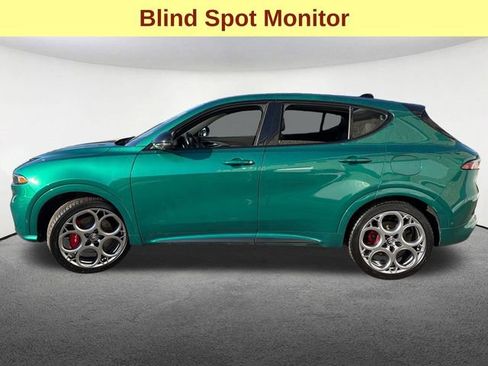 Used 2025 Alfa Romeo Tonale Tributo Italiano image 6