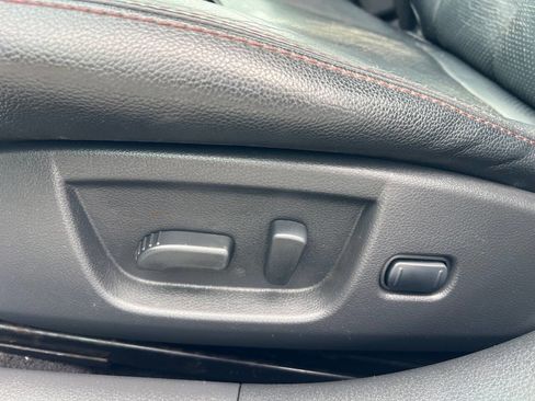 Used 2011 Nissan Maxima 3.5 SV w/ Monitor Pkg image 21