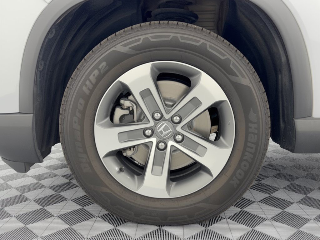 Used 2023 Honda Pilot EX-L image 13