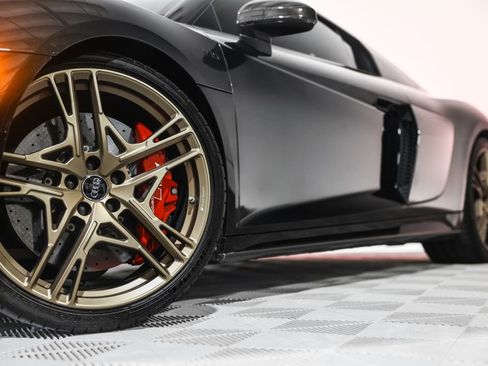 Used 2020 Audi R8 V10 performance AWD/4WD image 10