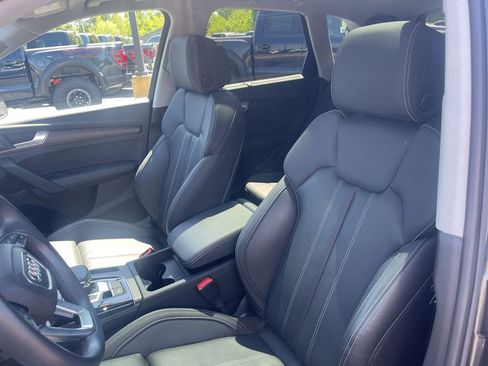 Used 2023 Audi Q5 2.0T Premium Plus AWD/4WD image 23