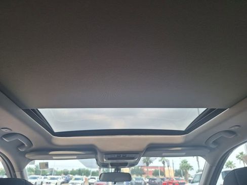 Certified 2024 Nissan Rogue SV w/ SV Premium Package FWD image 21