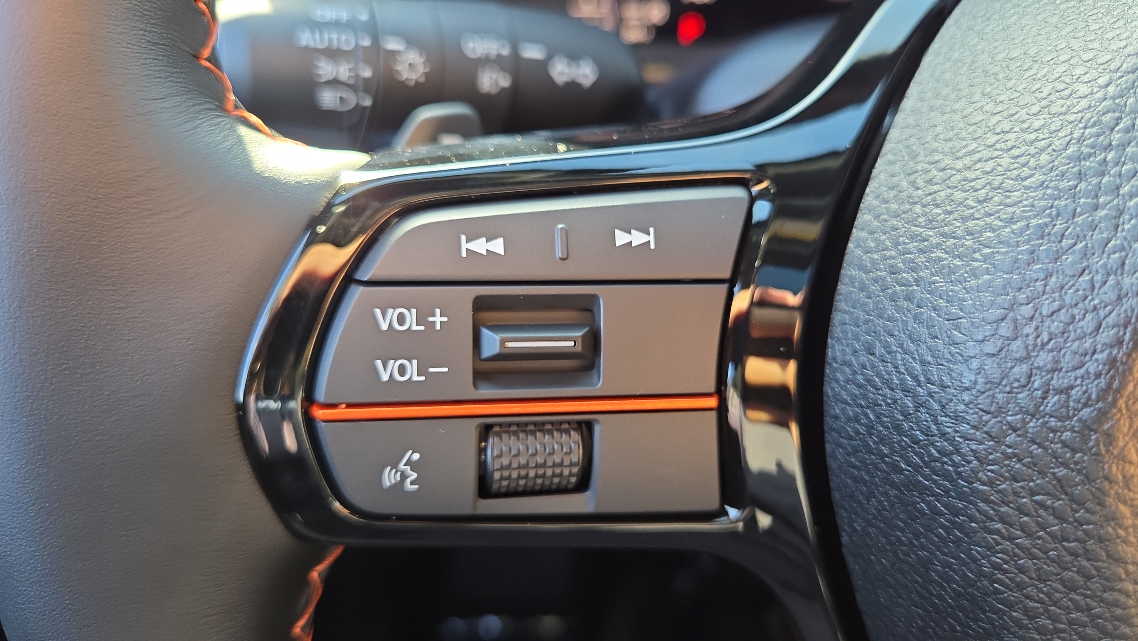 New 2026 Honda Pilot TrailSport image 23