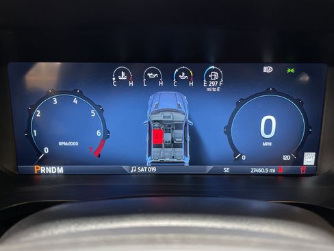 Used 2024 Ford F150 XLT w/ Equipment Group 302A MID image 22