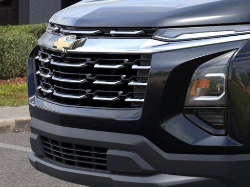 New 2026 Chevrolet Equinox LT w/ Convenience Package II FWD image 13