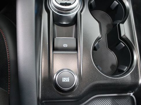 New 2026 Ford Explorer ST AWD/4WD image 49
