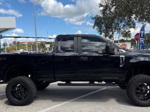 Used 2021 Ford F350 XL w/ Power Equipment Group image 4