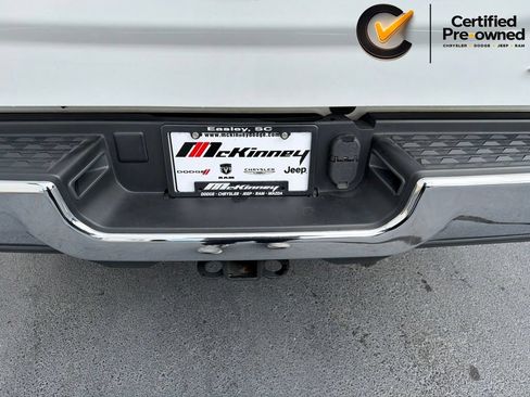 Certified 2023 RAM 2500 Tradesman AWD/4WD image 16