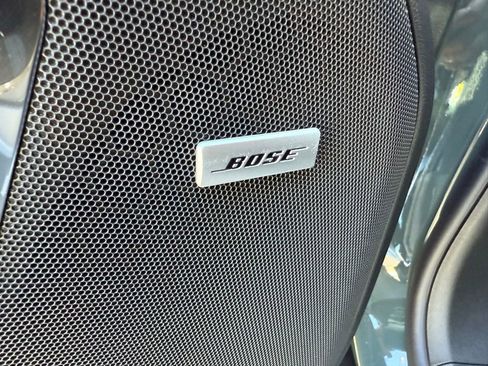 New 2026 Chevrolet Tahoe RST w/ Comfort Package image 27