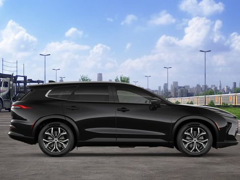 New 2026 Toyota Crown Signia AWD/4WD image 12