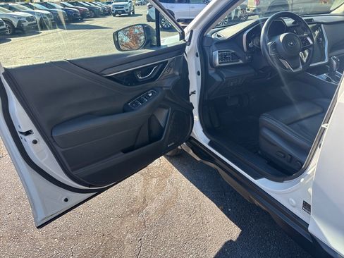 Certified 2021 Subaru Outback Limited XT w/ Popular Package #2 image 9