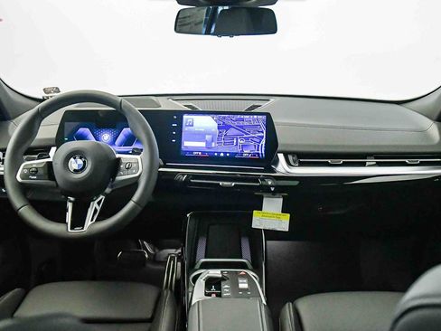 New 2026 BMW X2 xDrive28i w/ Technology Package AWD/4WD image 15