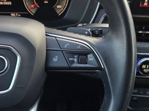 Used 2024 Audi A5 2.0T Premium Plus image 22