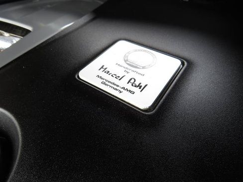 Certified 2023 Mercedes-Benz GLE 63 AMG S image 8