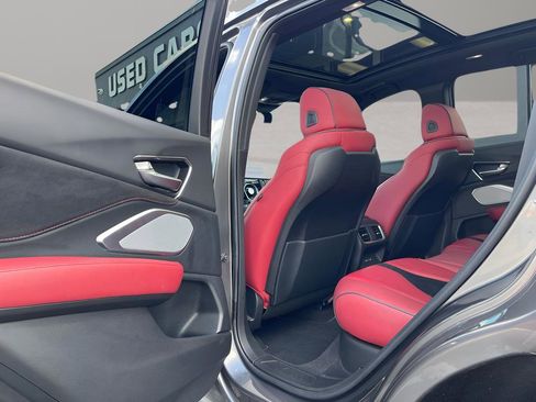 Used 2022 Acura RDX A-Spec image 15