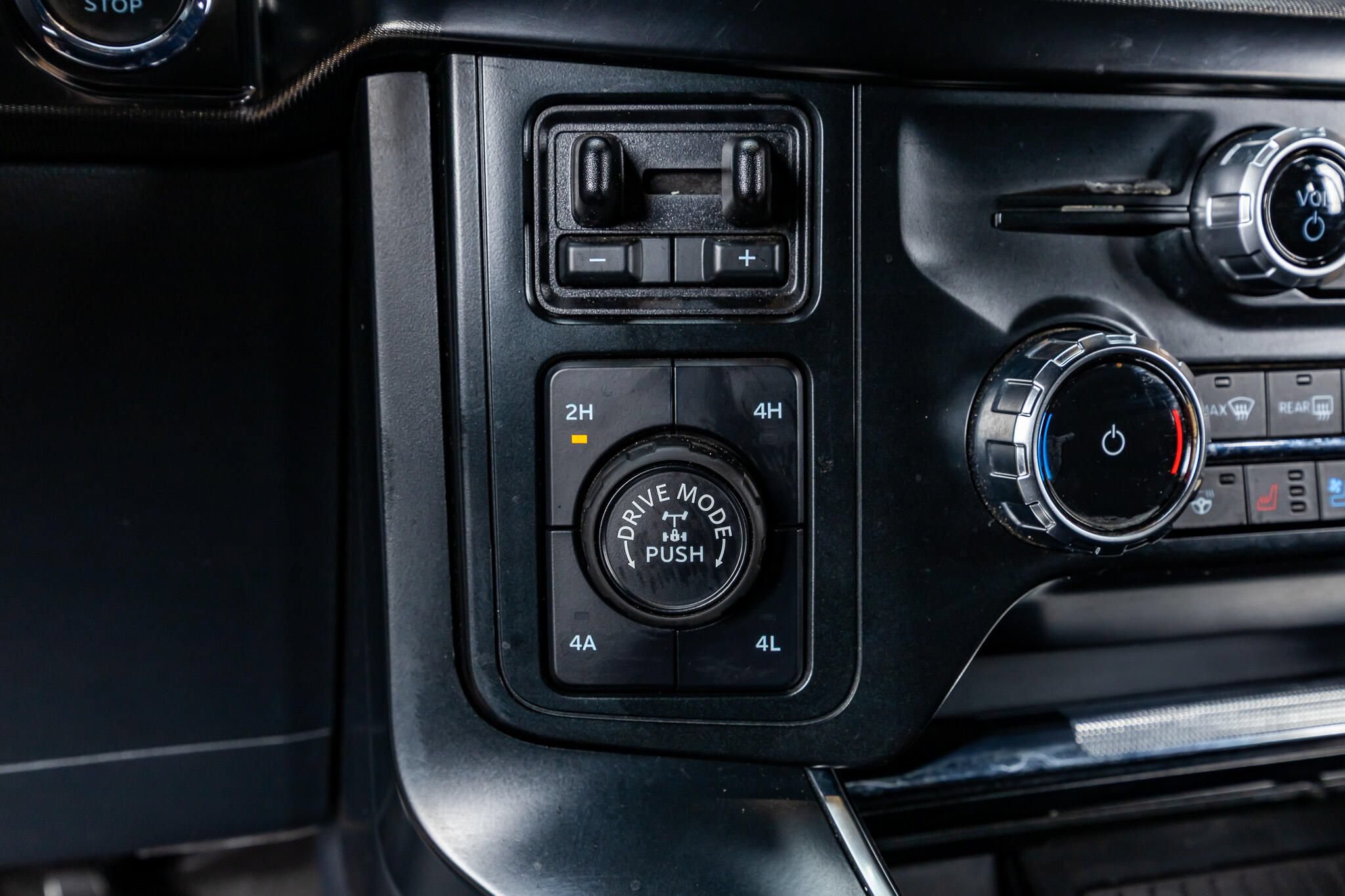 Used 2024 Ford F150 Raptor AWD/4WD image 20