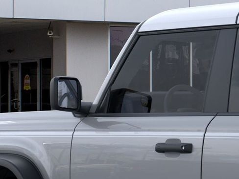 New 2026 Ford Bronco Heritage Edition AWD/4WD image 22