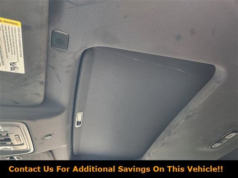 New 2026 GMC Sierra 3500 Denali Ultimate w/ LPO, Black Badging Package image 19