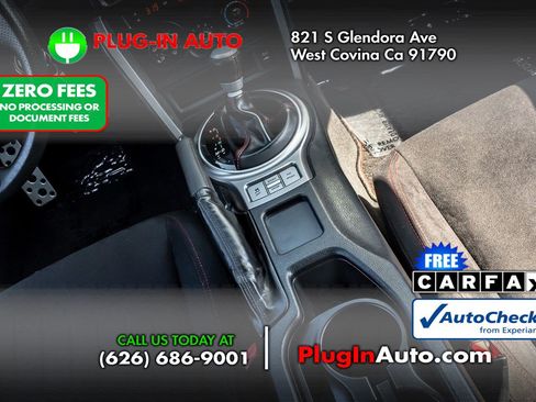 Used 2013 Scion FR-S RWD image 14
